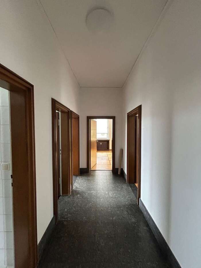 Objekt: Flexible Gewerbefläche über zwei Ebenen in Hildesheim - auch einzeln mietbar