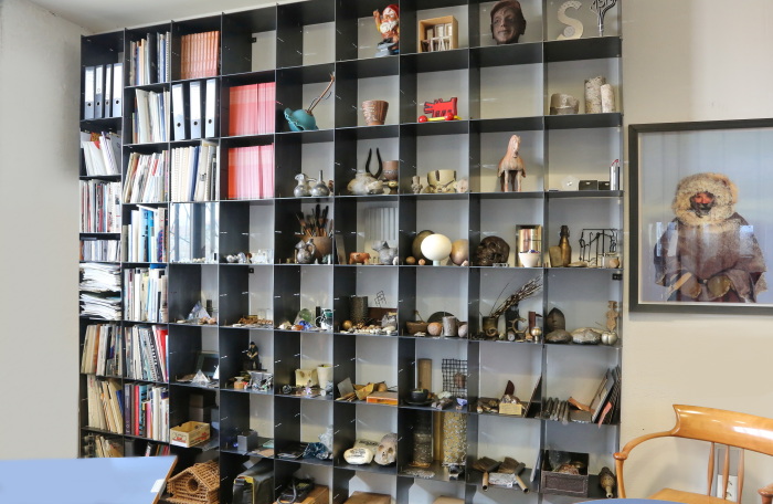 Objekt: Loft Etage im Langer Garten, zentrumsnah und ruhig