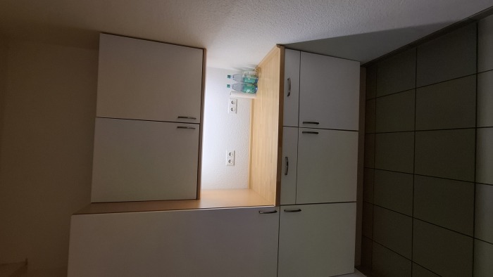 Objekt: Schulung - Praxis - Büro