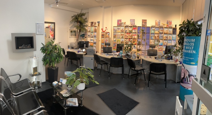 Objekt: Ladengeschäft (in Innenstadlage) Wollenweberstraße 80, 31134 Hildesheim
