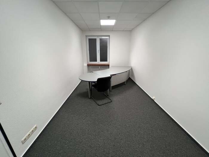 Objekt: Büros zur Miete: von 208 m² bis 1.011 m²