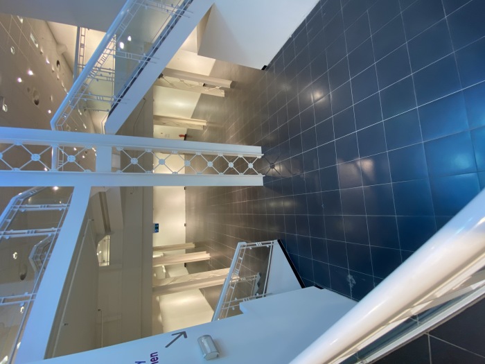 Immobilie: 900m2 Verkaufsfläche in der Innenstadt Hildesheims