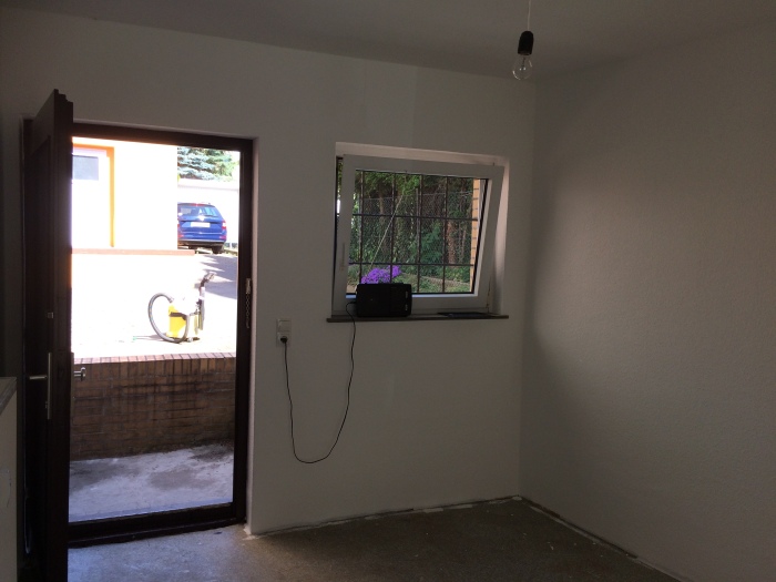 Objekt: Ladenräume / Büro