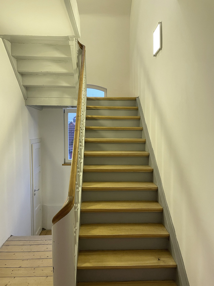 Immobilie: Haus Krehlastraße 38, Hi. zu vermieten oder zu verkaufen