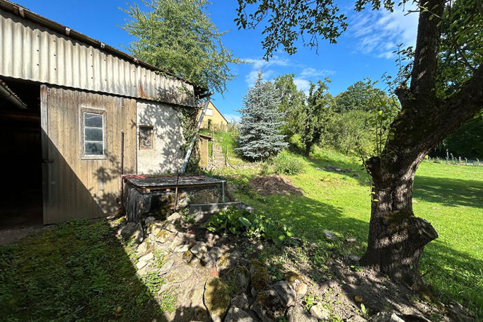 Immobilie: 4.792 m² Hofgrundstück