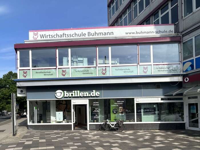 Objekt: Beste Sichtbarkeit & zentrale Lage - Einzelhandelsfläche zu vermieten