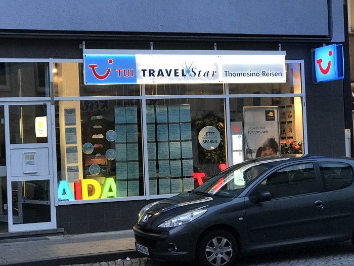 Objekt: Ladengeschäft (in Innenstadlage) Wollenweberstraße 80, 31134 Hildesheim