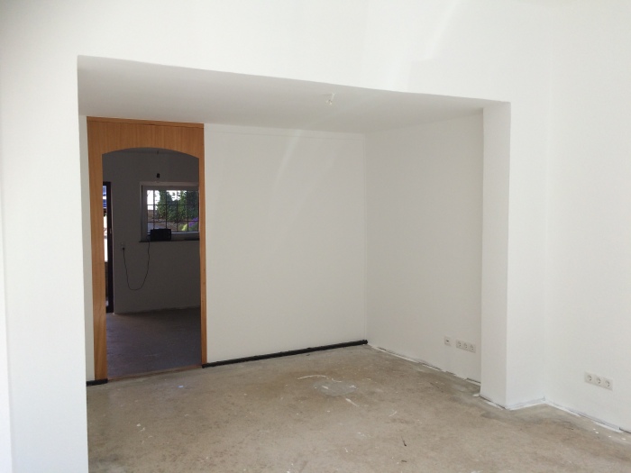 Objekt: Ladenräume / Büro
