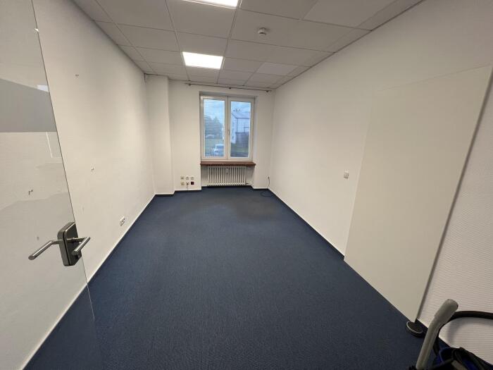 Objekt: Büros zur Miete: von 208 m² bis 1.011 m²
