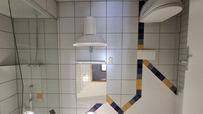 Objekt: Attraktive Bürofläche   -Loft Ambiente im Dachgeschoss-