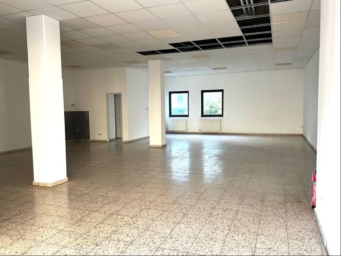 Objekt: Ihre Ideen sind gefragt!