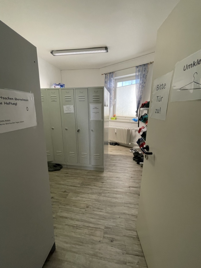 Immobilie: Büro- und Praxisflächen 