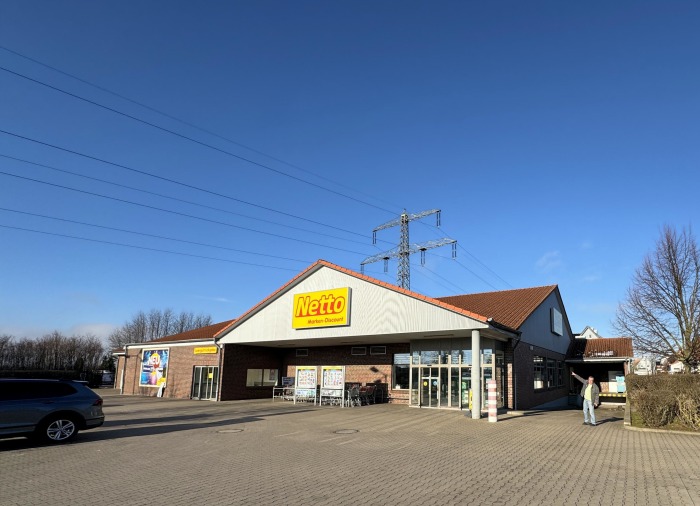 Objekt: Gewerbeimmobilie Elze