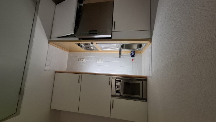 Objekt: Schulung - Praxis - Büro