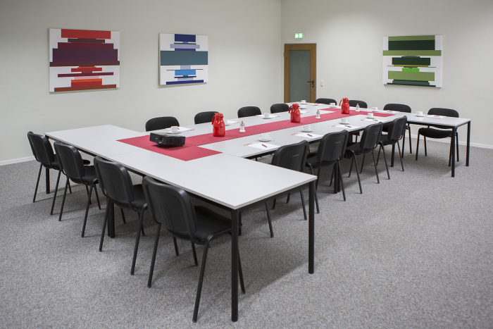 Objekt: Büroraum, 49m² zu vermieten