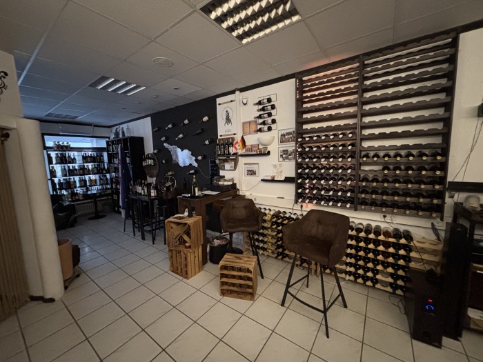 Objekt: Vielseitiges Ladenlokal in Top-Lage nahe Fußgängerzone