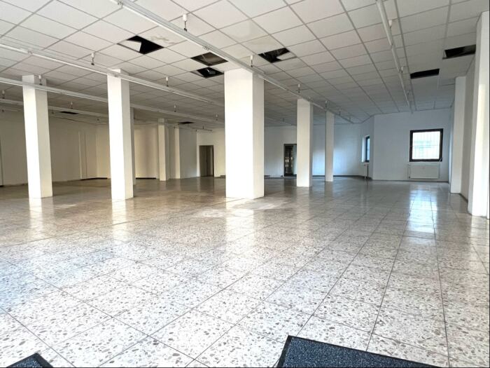 Objekt: Ihre Ideen sind gefragt!