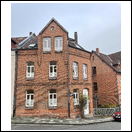 Haus Krehlastraße 38, Hi. zu vermieten oder zu verkaufen