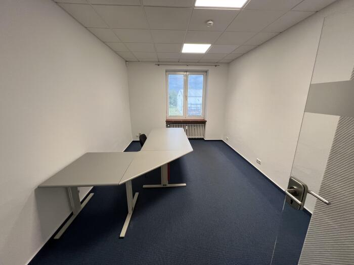 Immobilie: Büros zur Miete: von 208 m² bis 1.011 m²