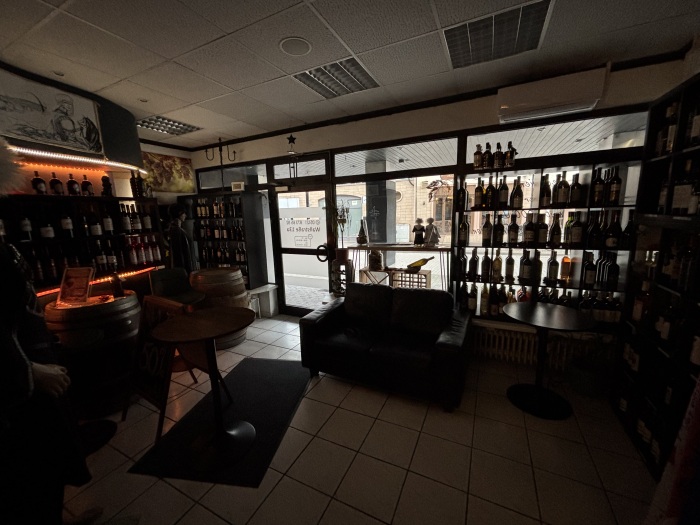 Objekt: Vielseitiges Ladenlokal in Top-Lage nahe Fußgängerzone