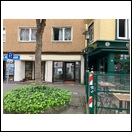 Schöner kleiner Laden in der Osterstraße direkt hinter dem Rathaus