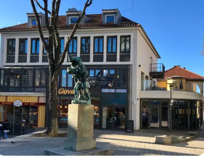 Objekt: Gastronomieimmobilie am Huckup