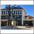 Gastronomieimmobilie am Huckup