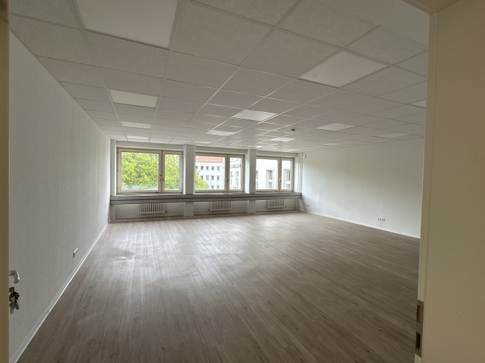 Objekt: Zentrum von Hildesheim