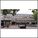 Zentrum von Hildesheim